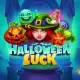Halloween Luck