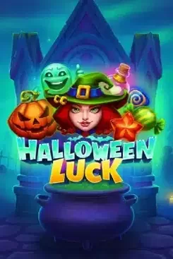 Halloween Luck