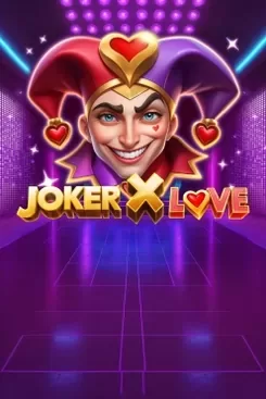 Joker X Love