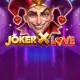 Joker X Love