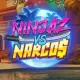 Ninjaz vs Narcos