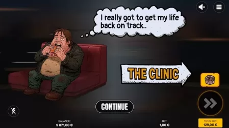 Suck slot screenshot 3