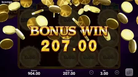 Sun of Egypt 3 slot screenshot 7