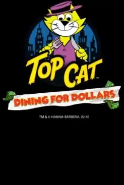Top Cat Dining For Dollars