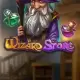 Wizard Store