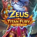 Zeus Titan Fury