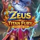 Zeus Titan Fury