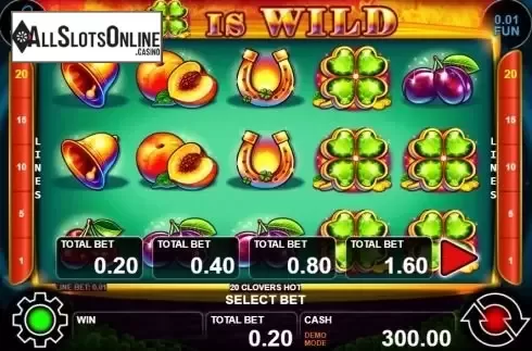Reels Screen