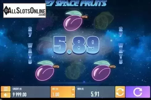 Win screen 2