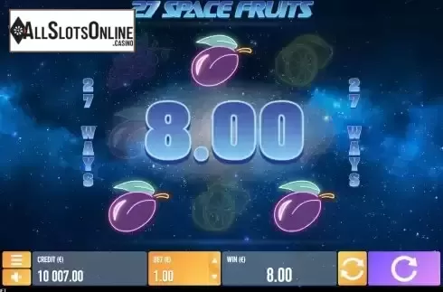 Win screen 3
