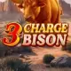 3 Charge Bison