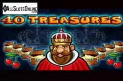 40 Diamond Treasures