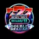 777 Super BIG BuildUp II Double Deluxe