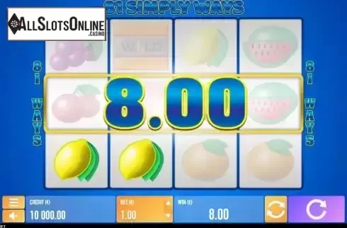 Win screen 2