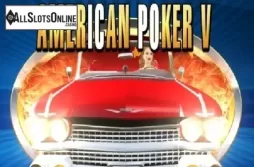 American Poker V