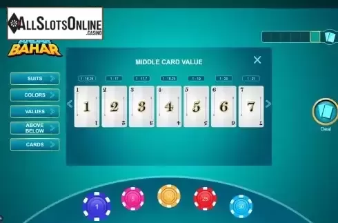 Game Screen 6