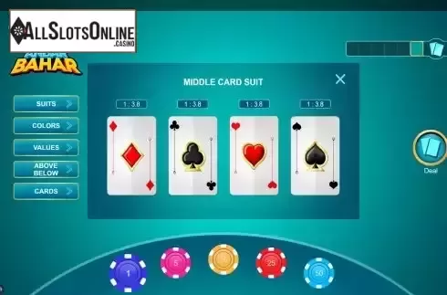 Game Screen 2