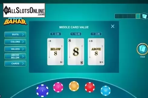 Game Screen 5