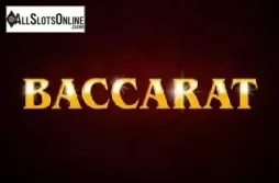 Baccarat (Espresso)