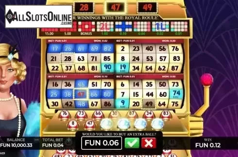 Win screen 2