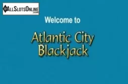 Bitcoin Atlantic City Blackjack