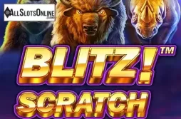 Blitz Scratch