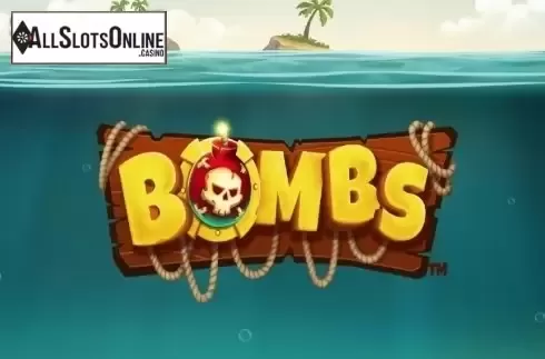 Bombs. Bombs (Playtech) from Playtech