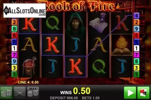 Win Screen