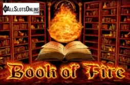 Book of Fire