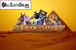 Book of Sand