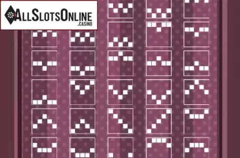 Paytable 3. Bunny Circus from AllWaySpin