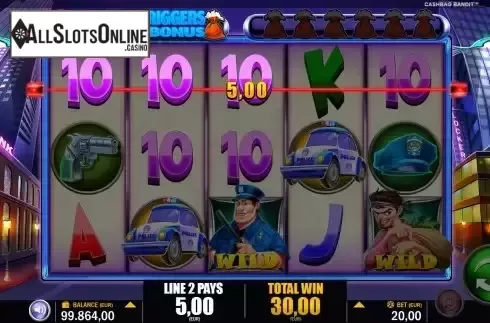 Win screen 2