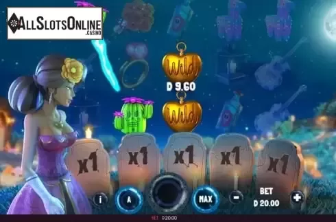 Win screen 2