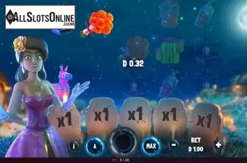 Win screen