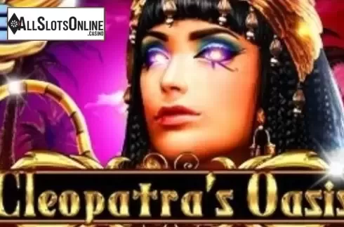 Cleopatras Oasis. Cleopatras Oasis from Spinomenal
