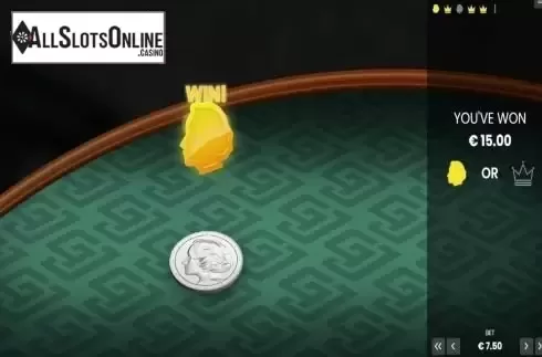 Win Screen 2