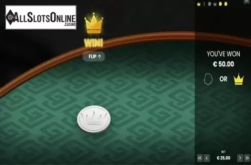 Win Screen 1