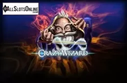 Crazy Wizard