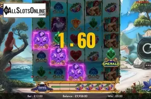 Win Screen