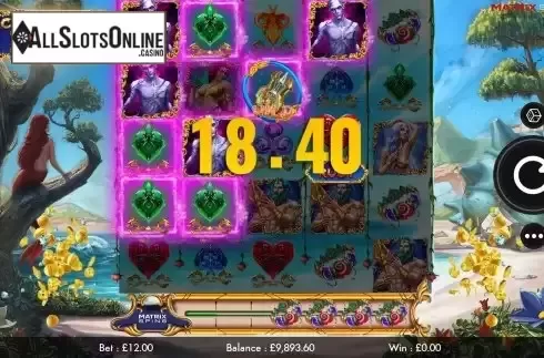 Win Screen 2