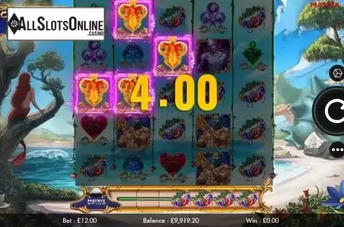 Win Screen 3