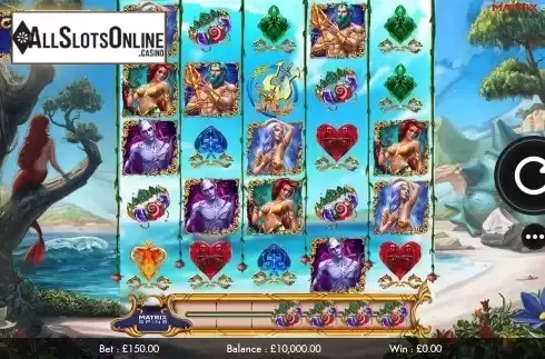 Reel Screen