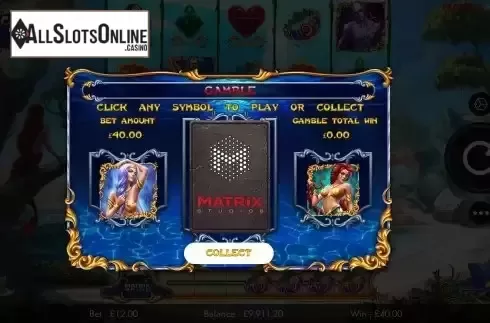Gamble