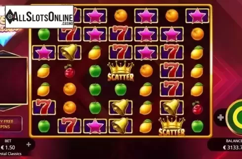 Reels Screen