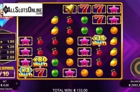 Free Spins