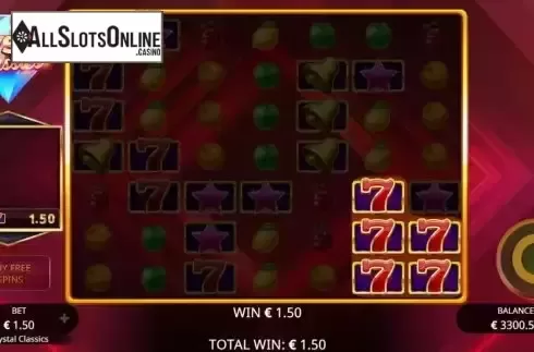Win Screen