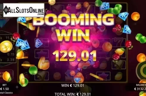 Booming Win