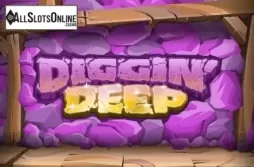Screen1. Diggin' Deep from Rival Gaming