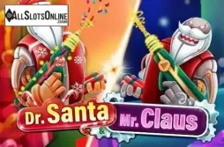 Dr. Santa & Mr. Claus