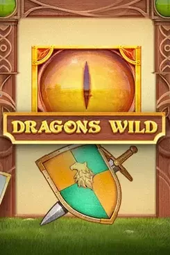 Dragons Wild